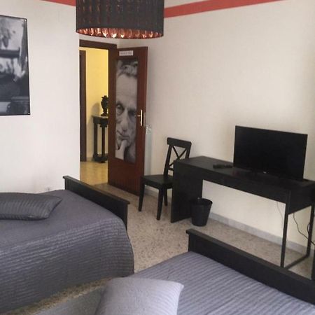 B&B Napoli Napoli Ngoại thất bức ảnh