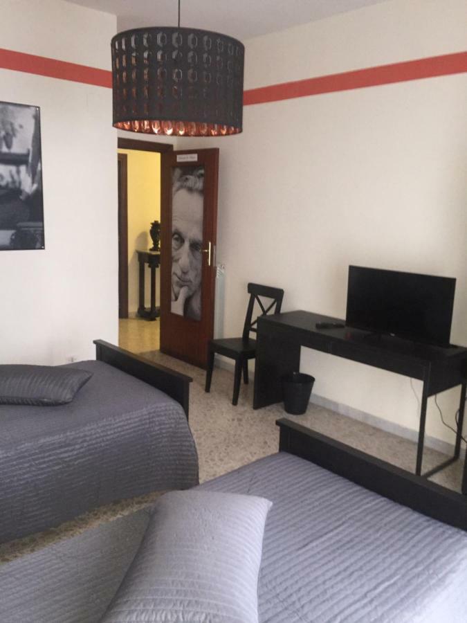 B&B Napoli Napoli Ngoại thất bức ảnh