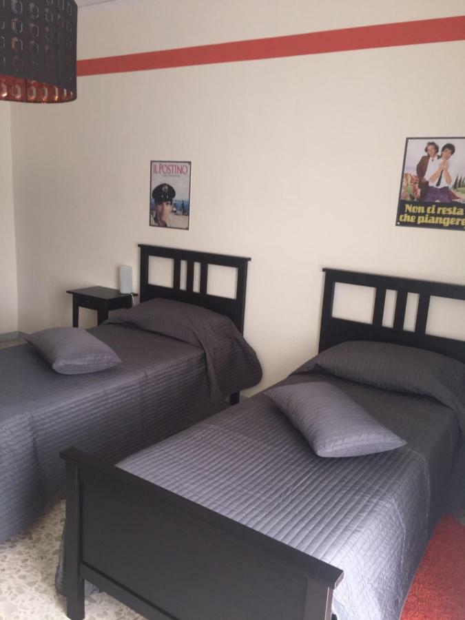 B&B Napoli Napoli Ngoại thất bức ảnh