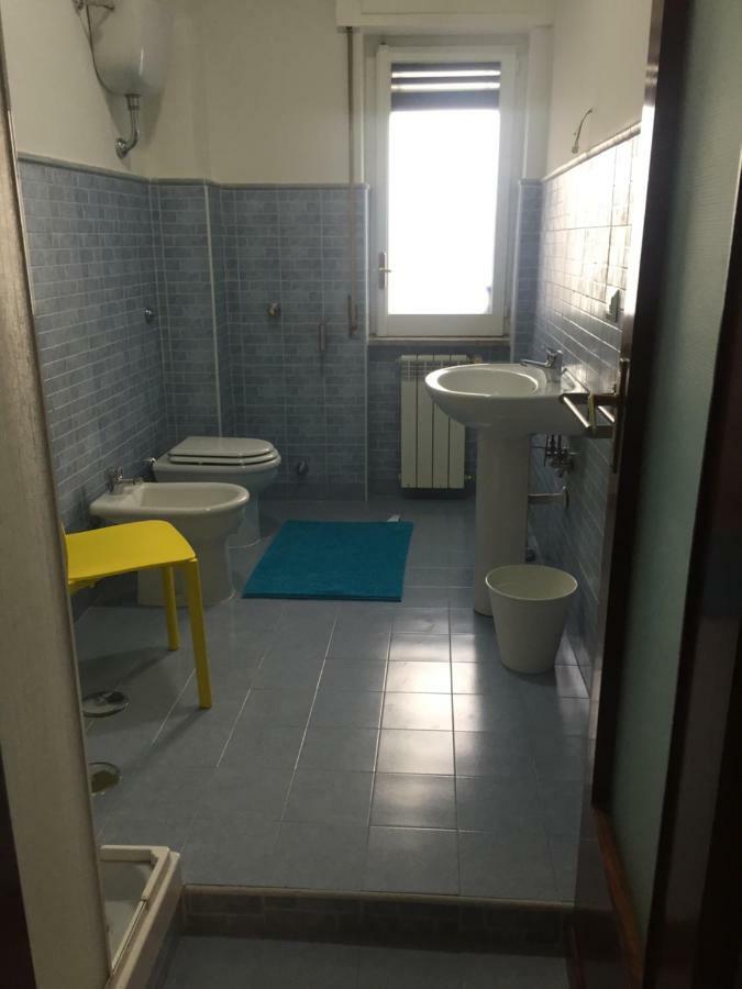B&B Napoli Napoli Ngoại thất bức ảnh