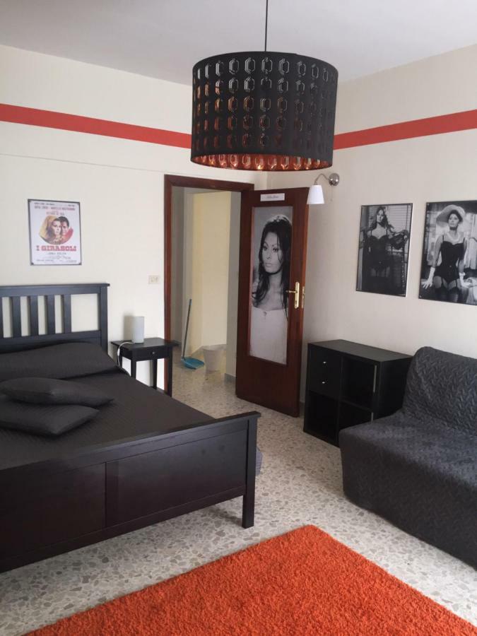 B&B Napoli Napoli Ngoại thất bức ảnh