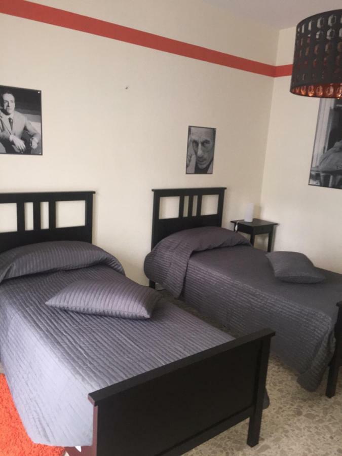 B&B Napoli Napoli Ngoại thất bức ảnh