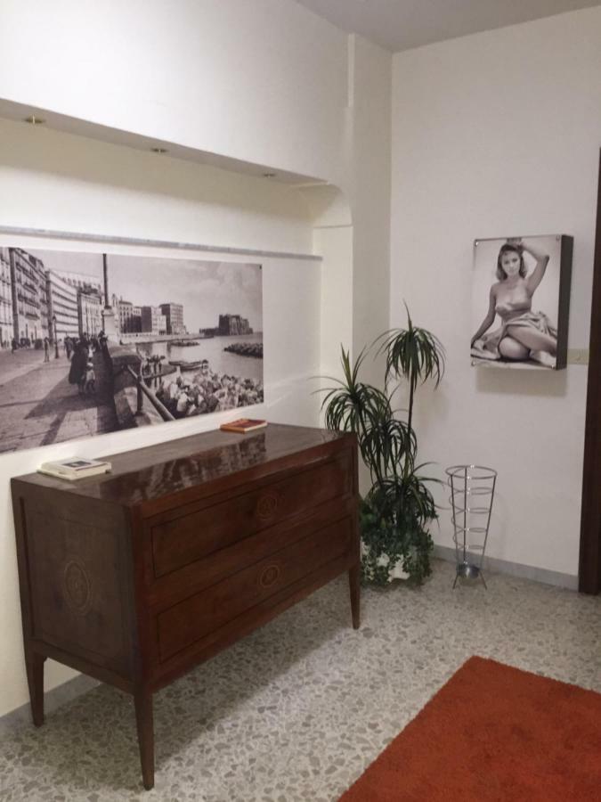 B&B Napoli Napoli Ngoại thất bức ảnh