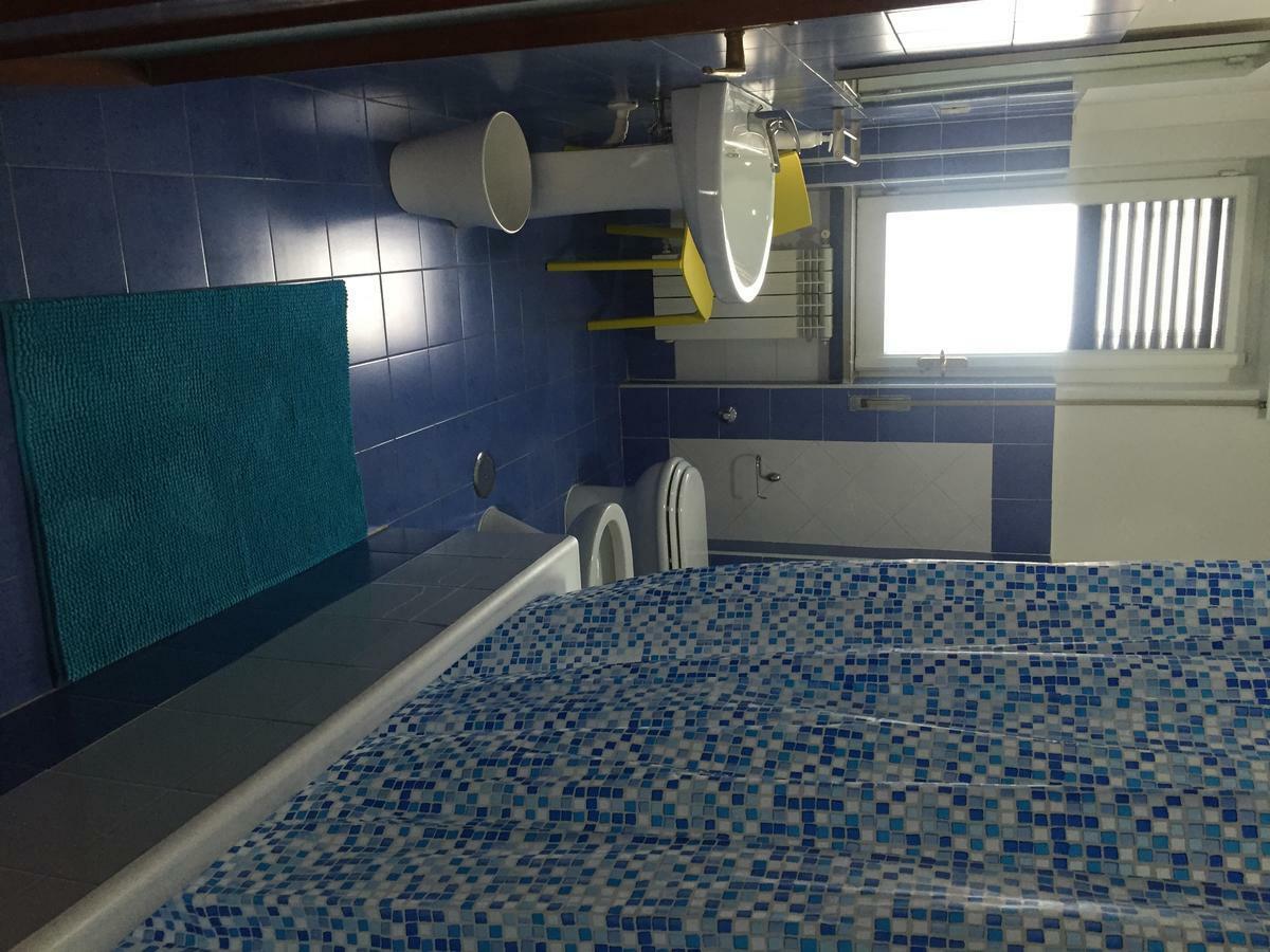 B&B Napoli Napoli Ngoại thất bức ảnh